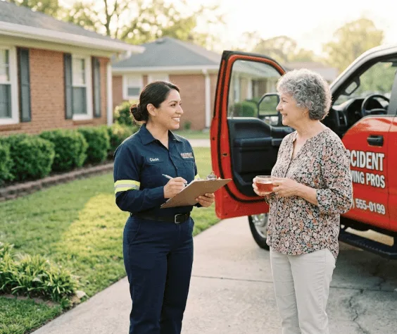 Accident Towing Service Brookfield, WI FAQs